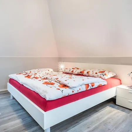 Apartment Alpen Living - 2 Stock Cadipietra