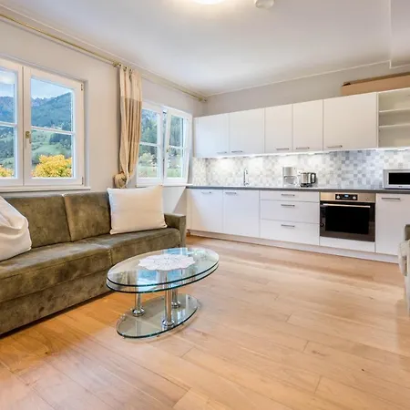 Alpen Living - 2 Stock