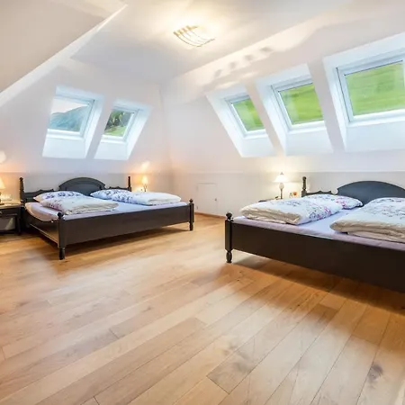 Apartment Alpen Living - 2 Stock