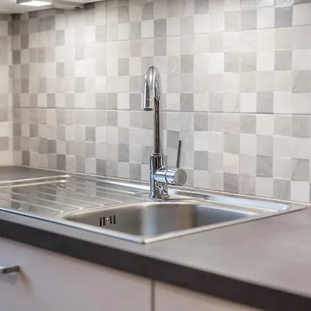 Alpen Living - 2 Stock Apartment Cadipietra