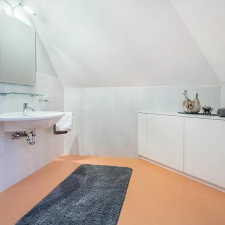 Apartment Alpen Living - 2 Stock *