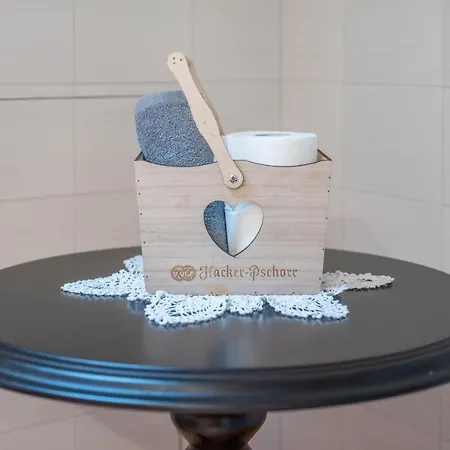Alpen Living - 2 Stock * Cadipietra