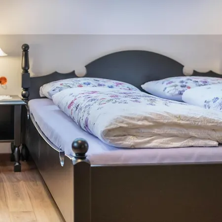 Apartment Alpen Living - 2 Stock *