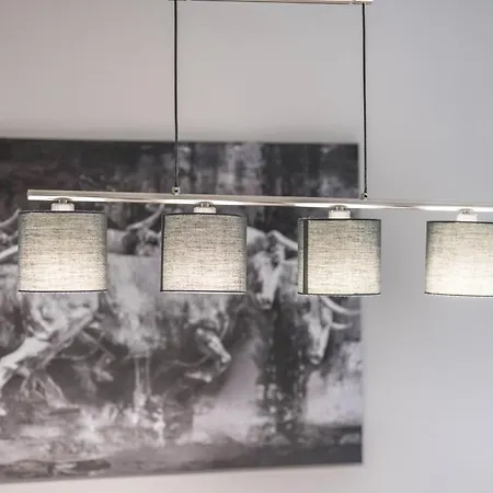 Apartment Alpen Living - 2 Stock